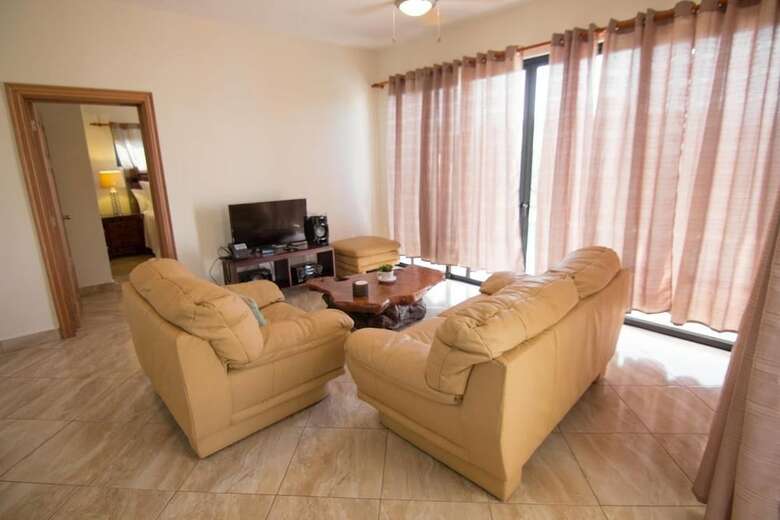 Two Bedroom Just Build Quiet And Private