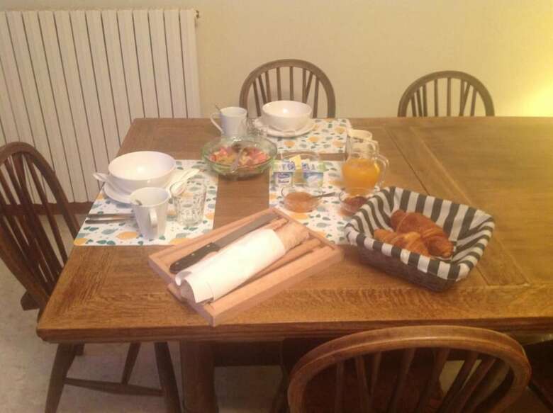 Bed & Breakfast Petit Pijot
