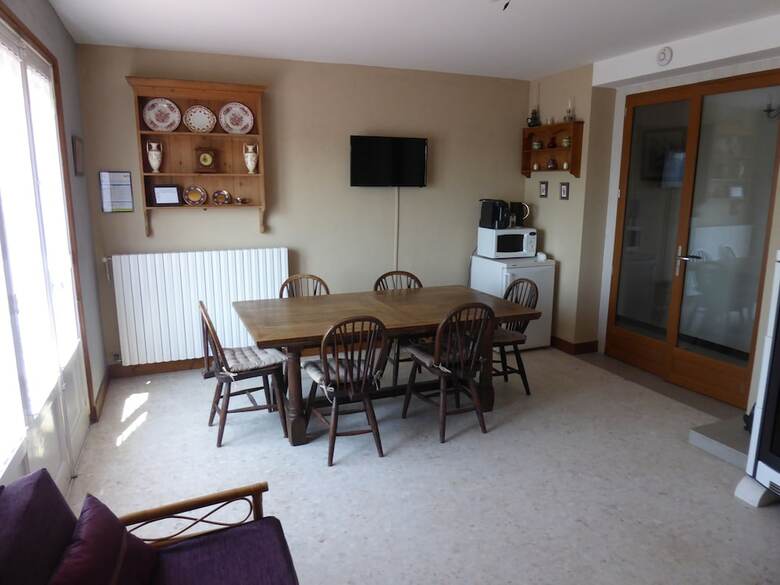 Bed & Breakfast Petit Pijot