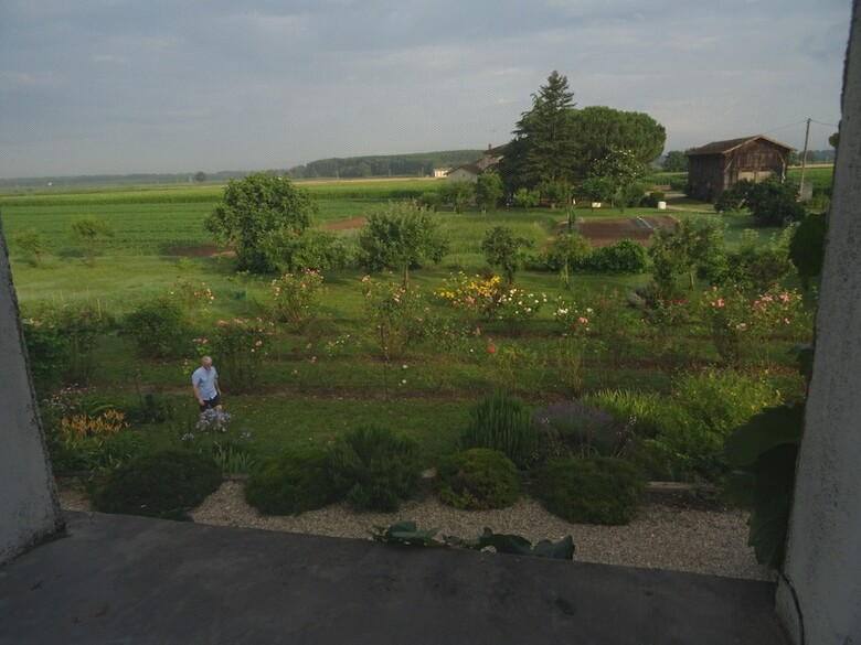 Bed & Breakfast Petit Pijot