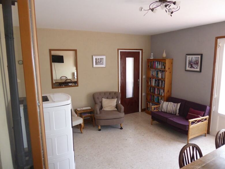 Bed & Breakfast Petit Pijot