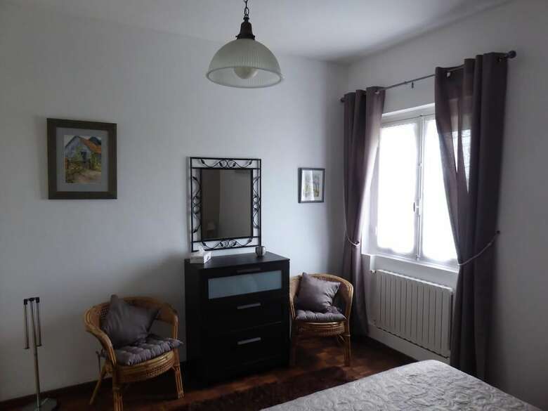 Bed & Breakfast Petit Pijot