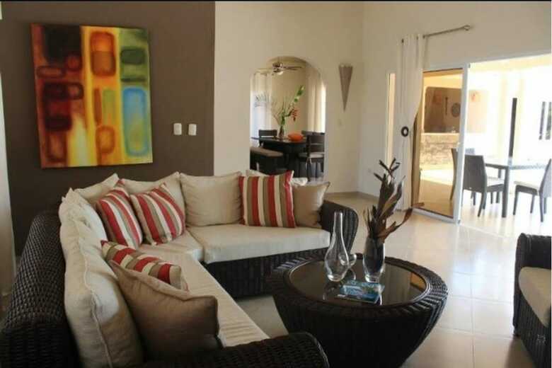 Villa With Jacuzzi, Tvs In All Bedrooms