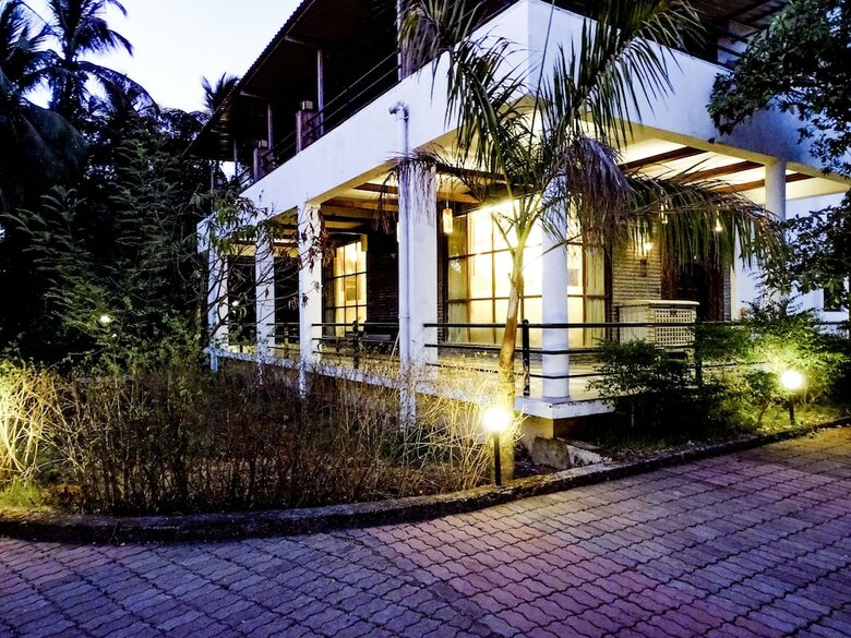 Villa Lsq Rj Farms