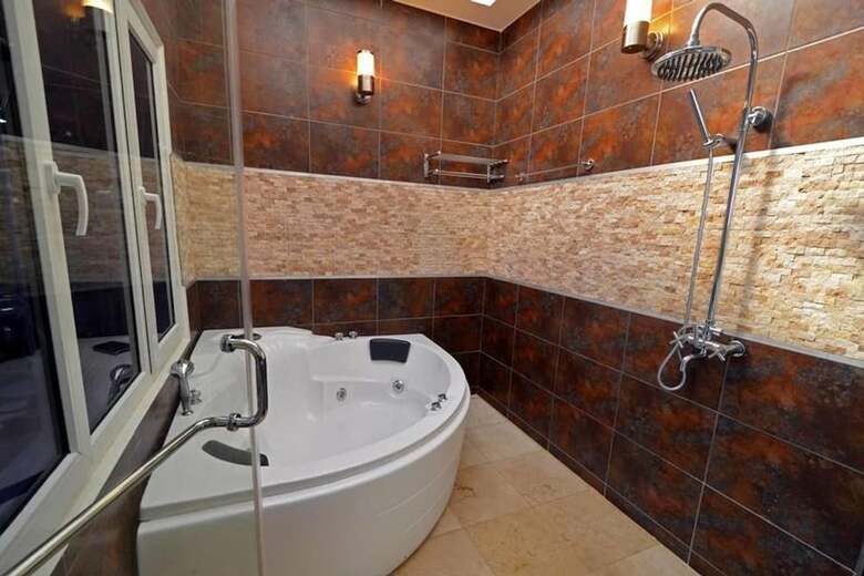 Apartamentos Luxury Villa In Sosua Center - 7 Beds/7 Baths