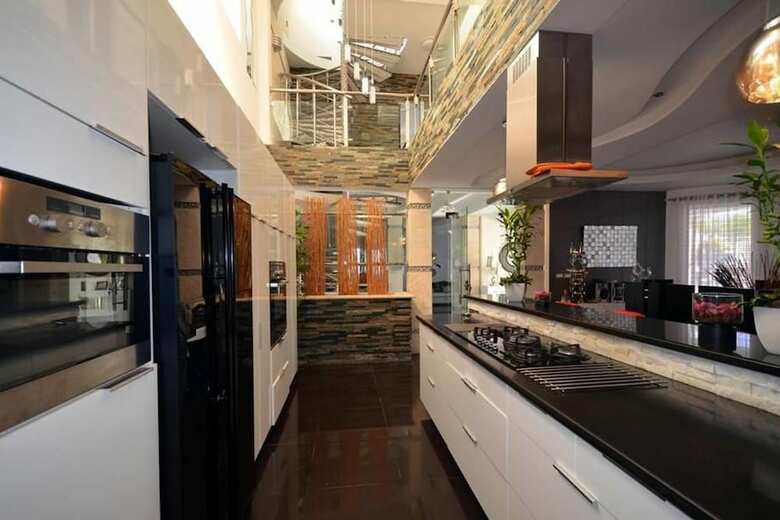 Apartamentos Luxury Villa In Sosua Center - 7 Beds/7 Baths