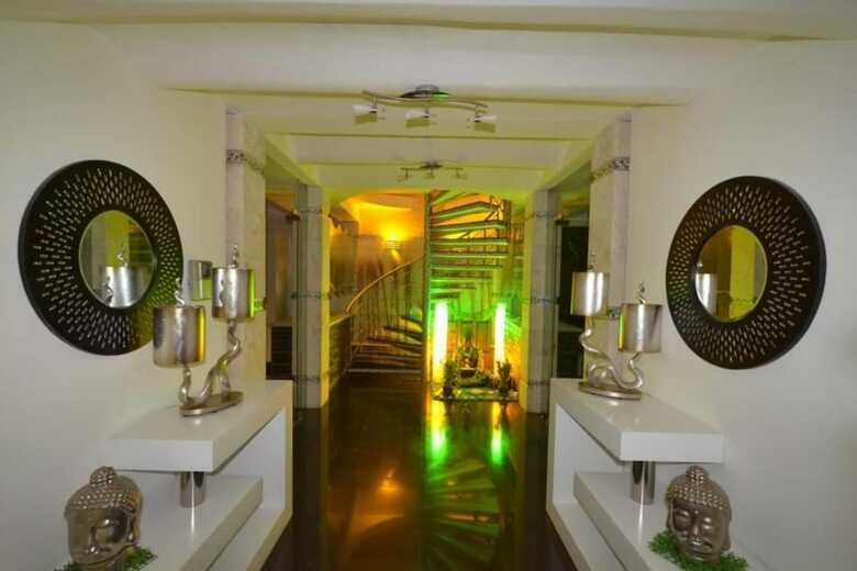 Apartamentos Luxury Villa In Sosua Center - 7 Beds/7 Baths