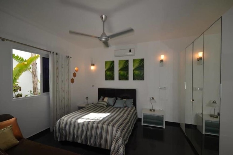 Apartamentos Luxury Villa In Sosua Center - 7 Beds/7 Baths
