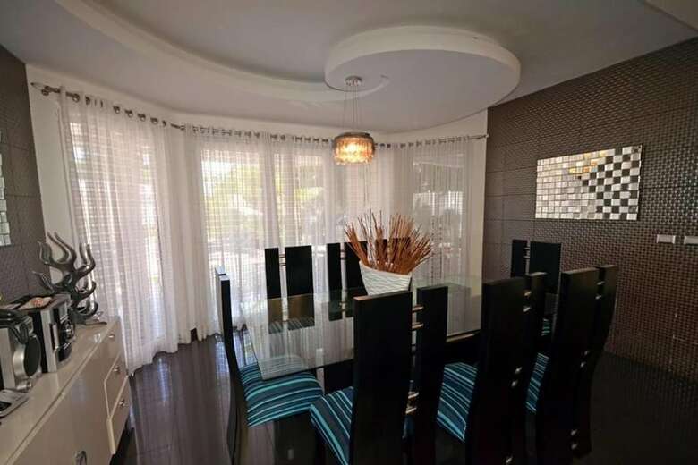 Apartamentos Luxury Villa In Sosua Center - 7 Beds/7 Baths