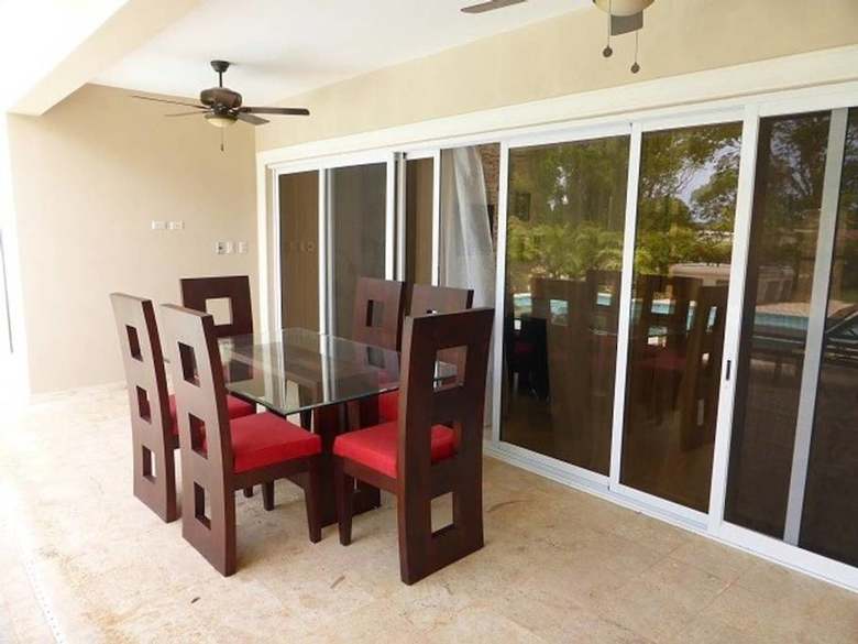 Villa Newly Build 3 Bedroom In Gated Community