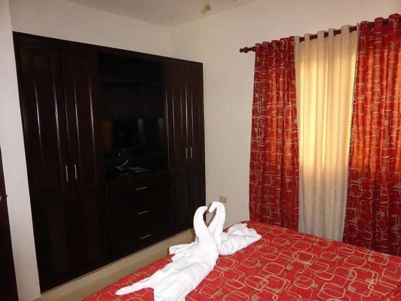Villa Newly Build 3 Bedroom In Gated Community