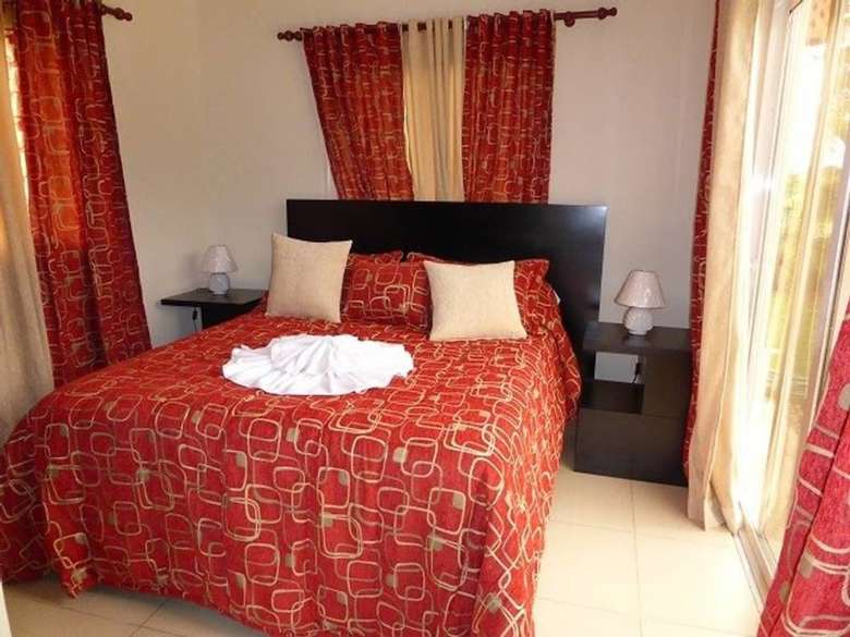 Villa Newly Build 3 Bedroom In Gated Community