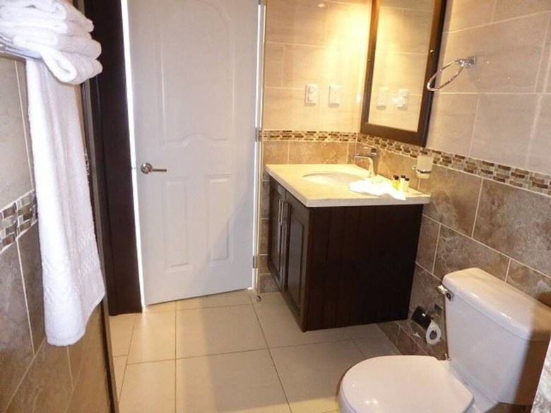 Villa Newly Build 3 Bedroom In Gated Community