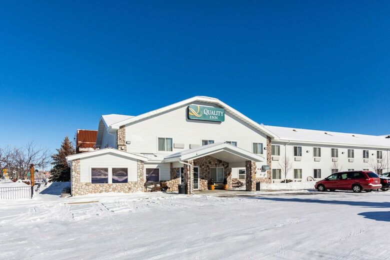 Hotel Quality Inn