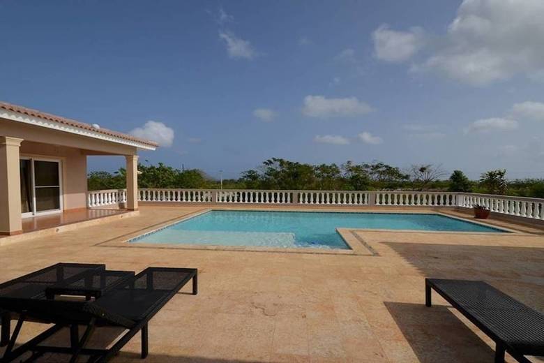 New Villa Secure And Close To Sosua And The Beach