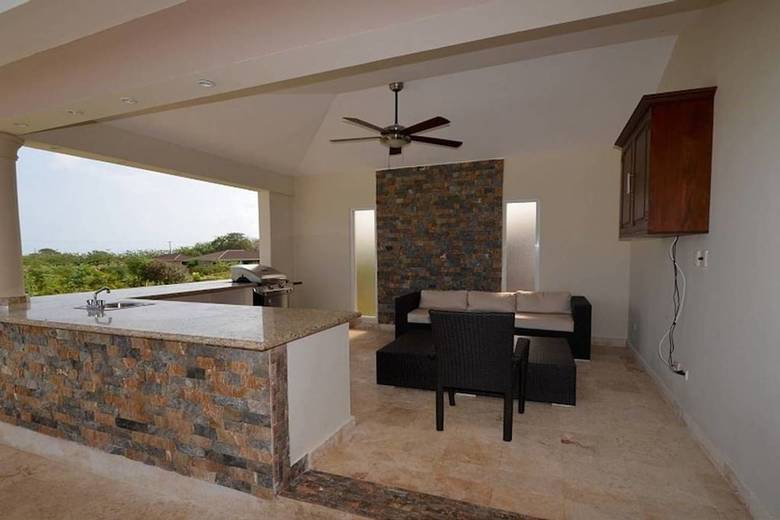 New Villa Secure And Close To Sosua And The Beach