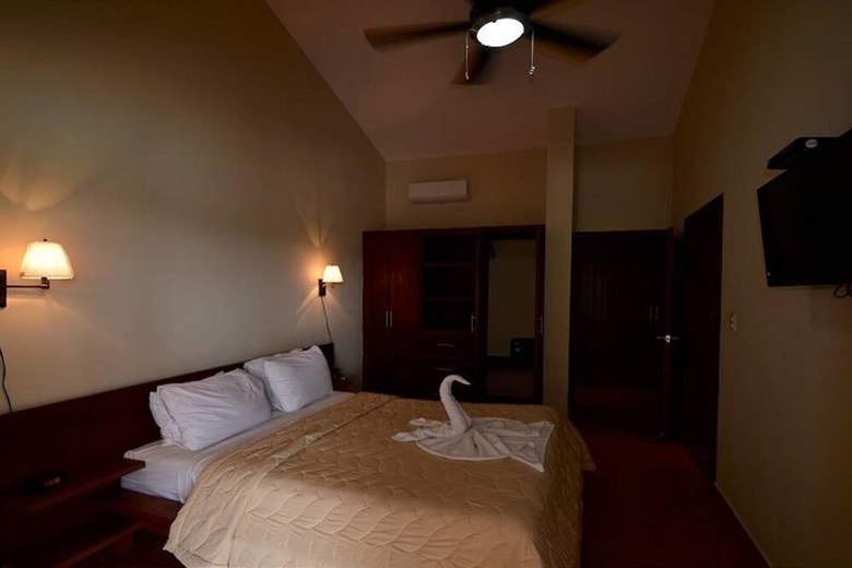 New Villa Secure And Close To Sosua And The Beach
