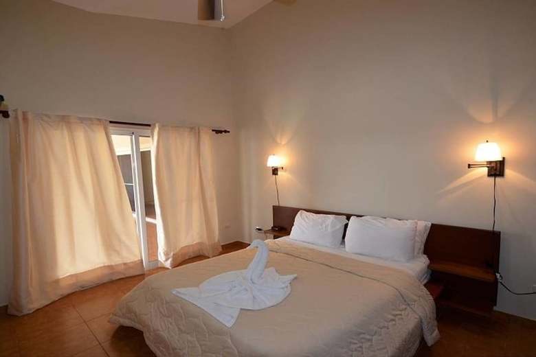 New Villa Secure And Close To Sosua And The Beach