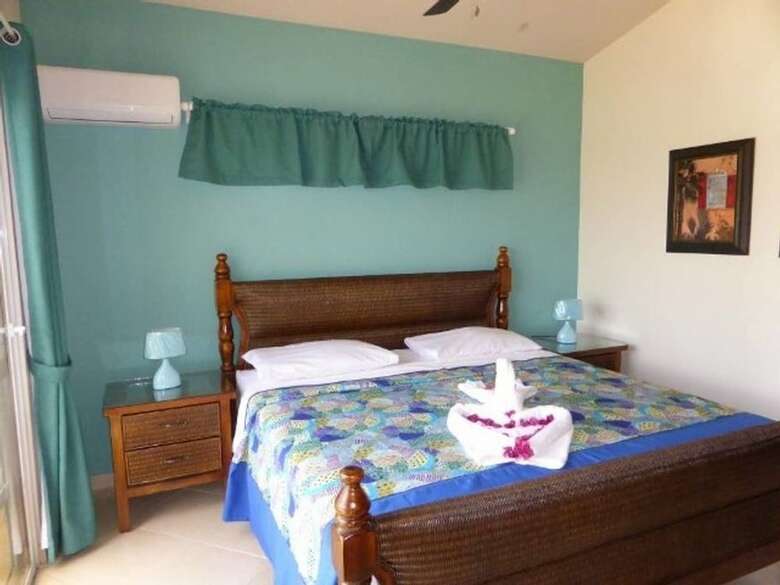 Newly Build Ocean View Villa
