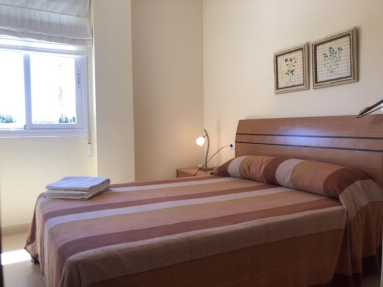 Apartamento Puerta Palmar B6