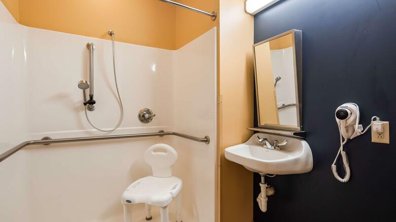 Surestay Plus Hotel By Best Western Keyser