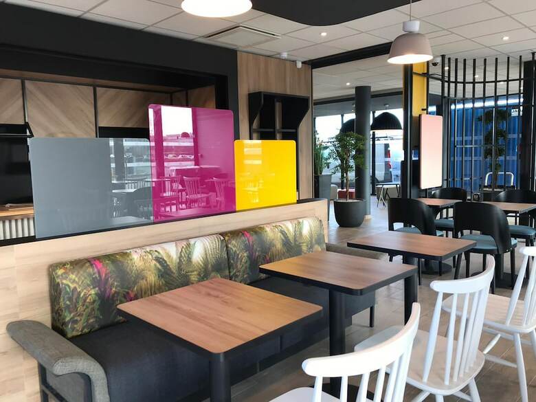 Hotel B&B H�tel Compi�gne