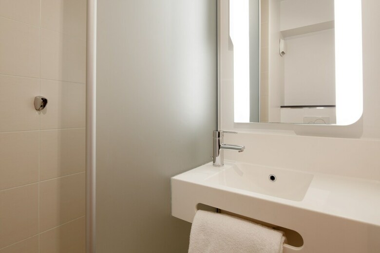 Hotel B&B H�tel Compi�gne