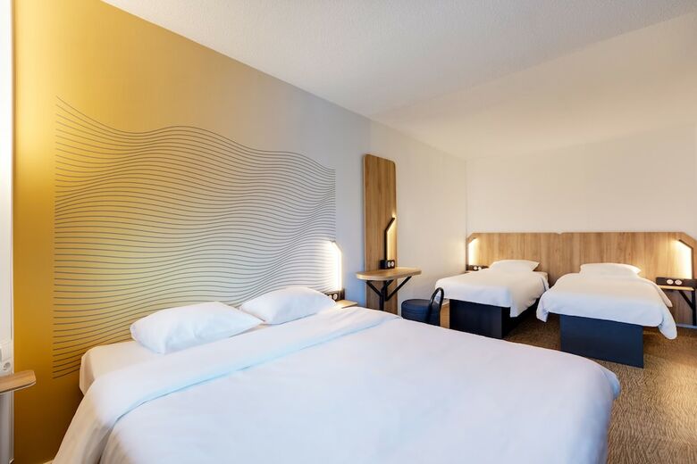 Hotel B&B H�tel Compi�gne