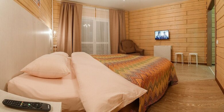 Hotel Gornoe Solnce