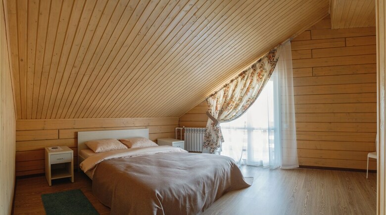 Hotel Gornoe Solnce