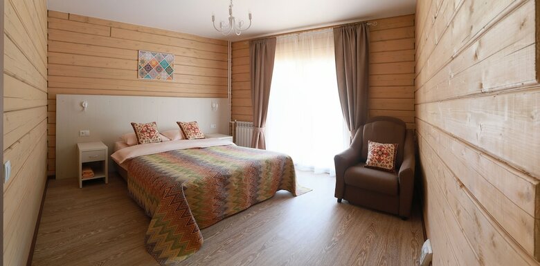 Hotel Gornoe Solnce