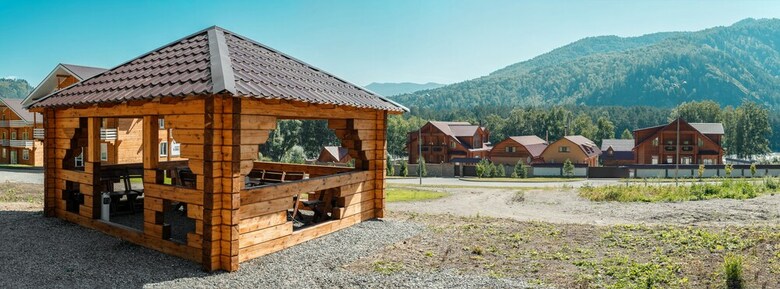 Hotel Gornoe Solnce