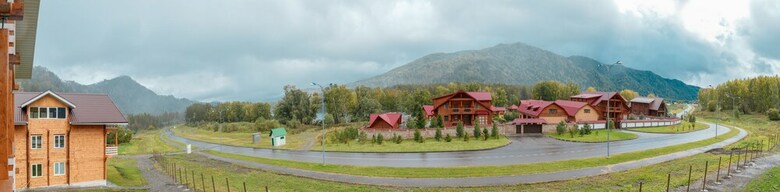 Hotel Gornoe Solnce