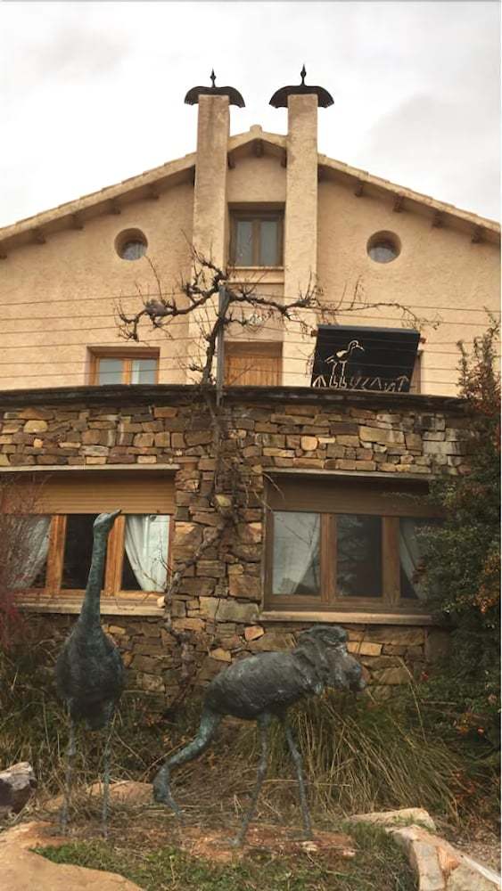 Hotel Allucant