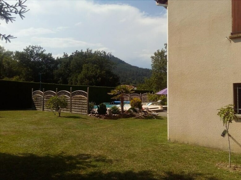Hotel Chambres Des Arrys