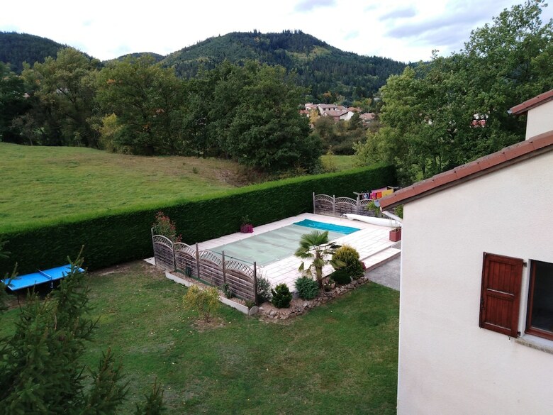 Hotel Chambres Des Arrys