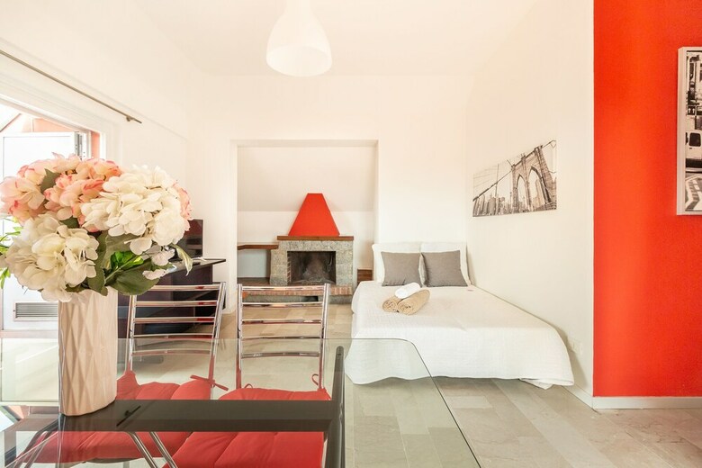 Apartamento Alessia's Flat Naviglio Grande 4