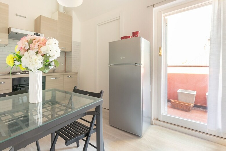 Apartamento Alessia's Flat Naviglio Grande 4