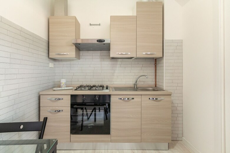 Apartamento Alessia's Flat Naviglio Grande 4