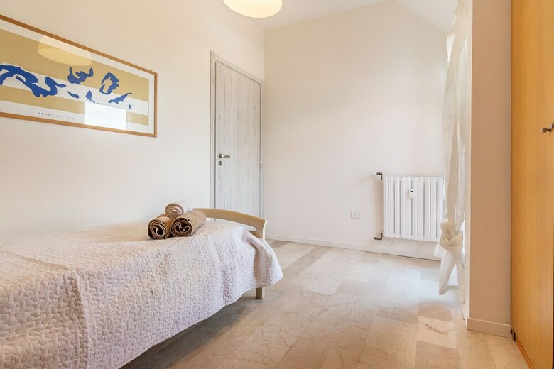 Apartamento Alessia's Flat Naviglio Grande 4