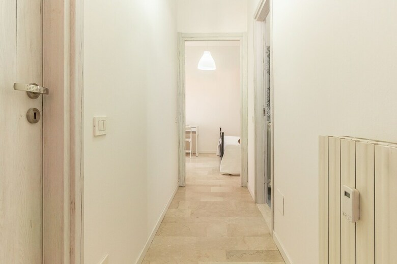 Apartamento Alessia's Flat Naviglio Grande 4