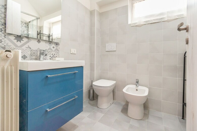 Apartamento Alessia's Flat Naviglio Grande 4
