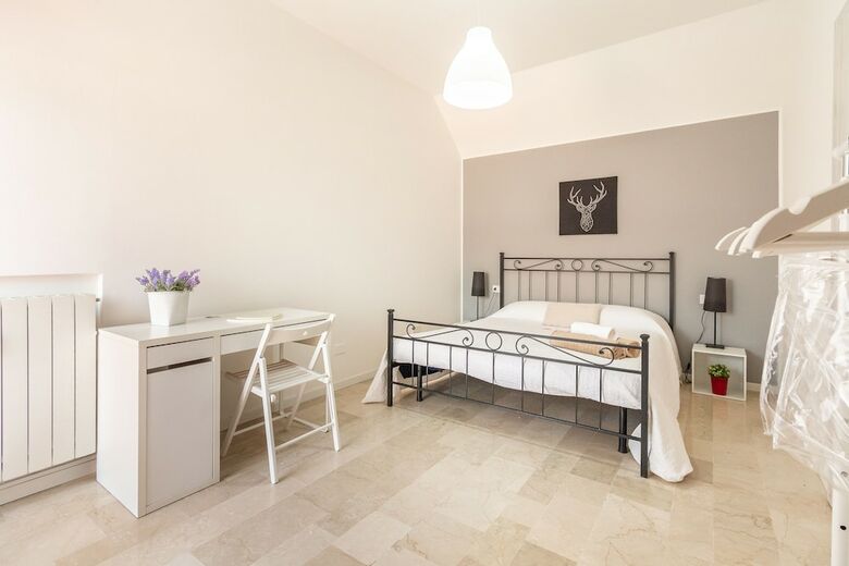 Apartamento Alessia's Flat Naviglio Grande 4