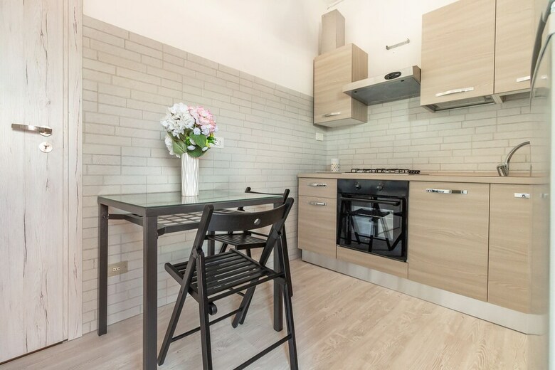 Apartamento Alessia's Flat Naviglio Grande 4
