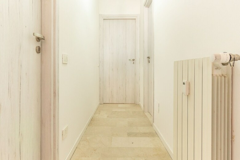 Apartamento Alessia's Flat Naviglio Grande 4