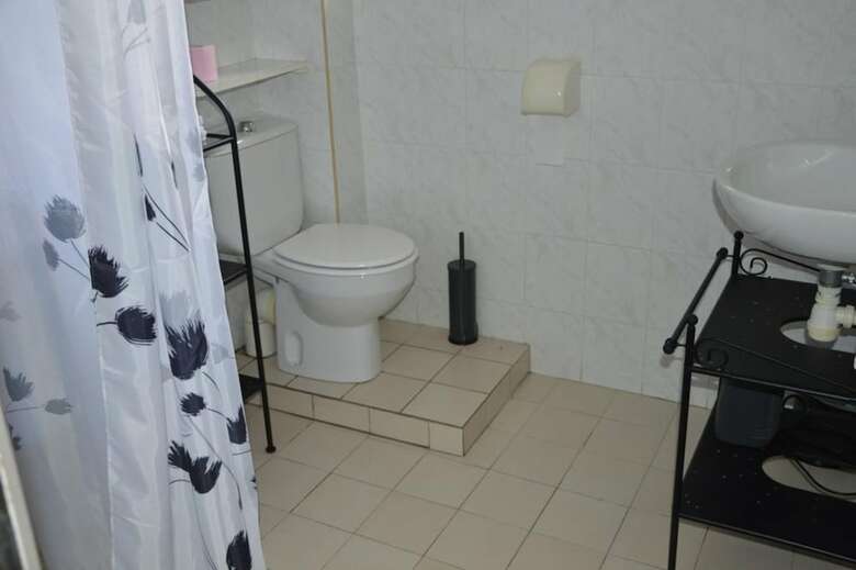 Bed & Breakfast La Ferme Laurens