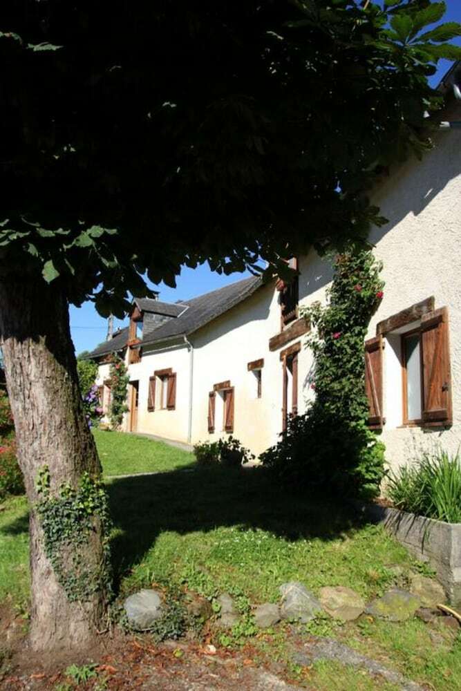 Bed & Breakfast La Ferme Laurens