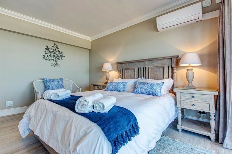 Hotel Marine Manor
