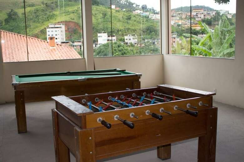 Gabvini Hotel