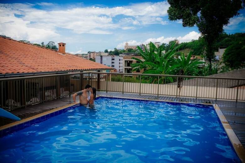 Gabvini Hotel